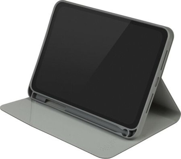Tucano TUCANO Metal - Etui ekologiczne iPad mini 6 (Dark Grey)