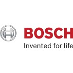 Bosch Professional 06188000EU Bunda Bosch Behzeibare GHH 12 + 18V XA Vel.: XXL čierna; 06188000EU