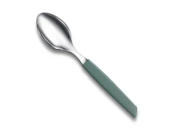 VICTORINOX Swiss Modern Lyžička šalviovo zelená (6.9036.0743)