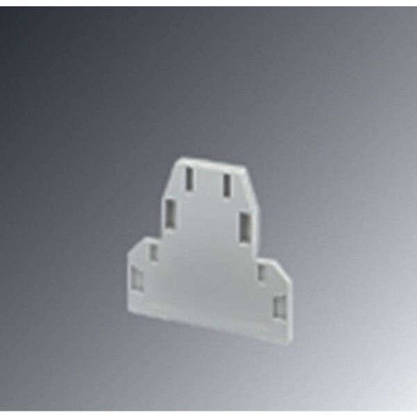 End cover DG-UKK 3/5 2770817 Phoenix Contact; 2770817