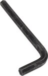 Optimus Optimus Hardtube Fitting, 12 mm, 6er-Pack mit Werkzeug - Satin Nickel