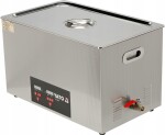 Yato YATO MYJKA WARSZTATOWA ULTRADZWIĘKOWA 30L 600W