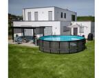 Summer Waves Elite rattan 5,49 x 1,32 m