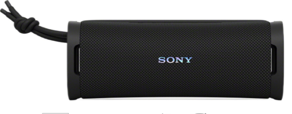 Sony ULT Field 1 black (SRSULT10B.CE7)
