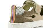 Froddo Loop G3150292-3 Taupe barefoot sandále 25 EUR
