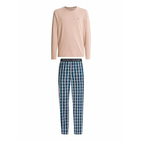 Pánske pyžamo UM0UM01960-0XD - Tommy Hilfiger M
