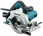 Makita HS6601 1050 W 165 mm