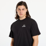 Tričko Vans Stomper Loose Fit SS Tee Black XL