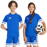 Tričko adidas Squadra 25 Jr JJ0054 176CM