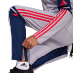 Nohavice adidas Squadra 25 Training Jr JP3369 164 cm