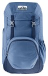 Batoh na notebook Deuter Walker 24 Marine-Ink