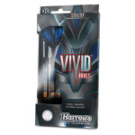 Brány Vivid Steeltip HS-TNK-000013782 22 gR