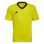 Detské tréningové tričko Entrada 22 Jr HI2127 Adidas