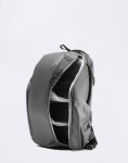 Peak Design Everyday Backpack 20L Zip Black