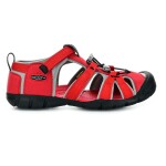 Keen seacamp ll CNX Ribbon Red/Alloy AD športové sandále 38 EUR