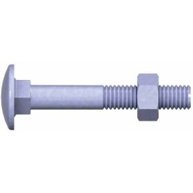 Reisser 20224 Skrutka bránová 8 mm 140 mm 50 ks; 20224