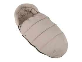 Little Dutch Fusak do kočíka Beige (7053.BEIGELD)