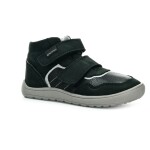 Protetika Plus Protetika Hardy Nero celoročné členkové barefoot topánky 30 EUR