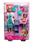 Mattel Barbie Povolanie