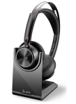 Poly Voyager Focus 2 UC (214433-02)
