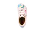 Camper Sella Gelato Fruits/Path Ry Ho Pink (80212-120) celoročné nízke barefoot topánky 26 EUR
