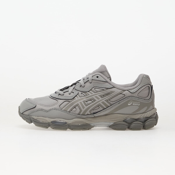 Tenisky Asics Gel-NYC Cement Grey/ Cement Grey EUR 38