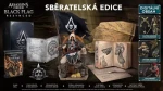 PS5 Assassin's Creed Black Flag Resynced COLLECTOR'S EDITIONN / Akčná / Angličtina / od 18 rokov / Hra pre Playstation 5