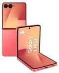 Samsung Galaxy Z Flip7 5G 12+256GB červená / 6.9" / Android 16 (SM-F766BZRGEUE)