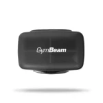 Ultimate Pillbox Black - GymBeam (čierna) (105022-1-single_variant)
