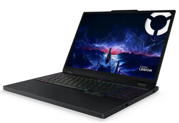 Lenovo Legion 5 15IRX10 i7-13650HX / 16 GB / 512 GB / RTX 5060 / 165 Hz OLED (83LY006FPB)