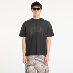 Tričko REPRESENT Embellished Represent T-Shirt UNISEX Stained Black XL