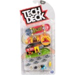 Tech Deck Fingerboard