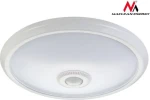 Maclean Energy MCE131 / Stropné LED svietidlo / 1x LED / o 29,5 cm (MCE131)