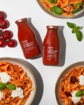 Vilgain Paradajková omáčka BIO – bazalka 250 g