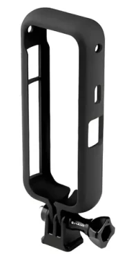 Puluz PU587B čierna / Ochranné púzdro / pre Insta360 ONE X2 / 1/4" závit (PU587B)