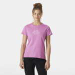 Helly Hansen Core Graphic 2.0 W 54592 089 tričko S