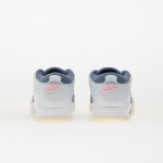 Tenisky Air Jordan 4 Rm White/ Prism Pink-Diffused Blue EUR 42