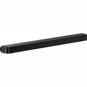 Hisense HS205G čierna / Soundbar 2.0 / 120W / BT / USB / HDMI / OPT (HS205G)