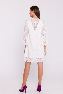 Večerné šaty model 201107 Stylove m