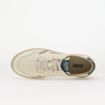Tenisky Autry Medalist Low Man Beige/ Green EUR 46