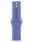 Apple Watch Sport Band 42mm Periwinkle S/M / Športový remienok / 130-180 mm (MDT14ZM/A)