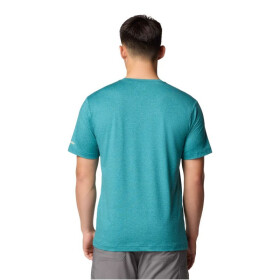 Tričko Columbia Kwick Hike Graphic M 2071763364 pánske L