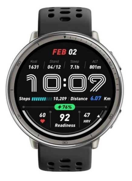 Amazfit W2437GL7N