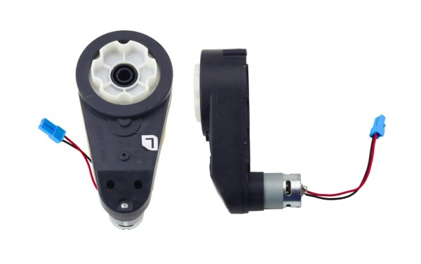 Mamido Mamido Motor s převodovkou 555-C 24V 200W 12000 RPM