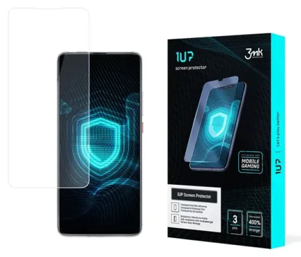 3mk 1UP / Ochranná fólia / XIAOMI Redmi K30 Ultra 5G