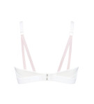 Podprsenka Triaction Free Motion N EX biela - Triumph WHITE 85D