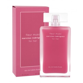 Narciso Rodriguez Fleur Musc For Her EDT ml