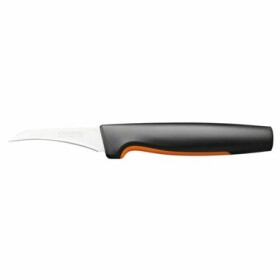 Fiskars Functional Form 1057545 Lúpací nôž so zahnutou čepeľou 7 cm (1057545)