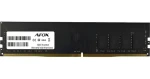 Afox 8GB (1x8GB) 1600MHz / Operačná pamäť DIMM / DDR3L / CL11 / 1,35V (AFLD38BK1L)