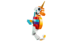 LEGO® Creator 31140 Kúzelný jednorožec